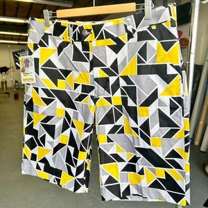 Loudmouth Men's Golf Shorts